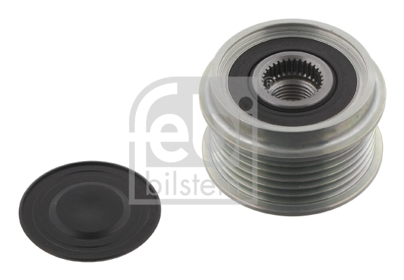 Alternator Freewheel Clutch